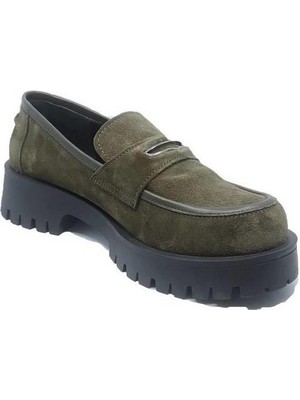 Janestt Ayakkabı Loafer Ayakkabı 294-5282