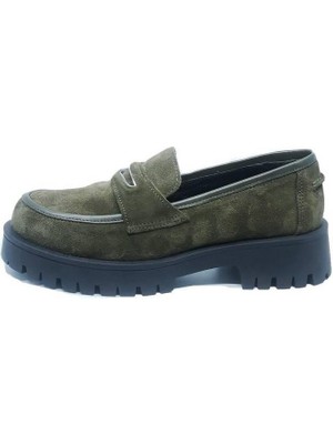 Janestt Ayakkabı Loafer Ayakkabı 294-5282