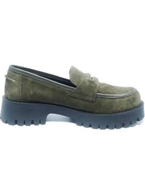 Janestt Ayakkabı Loafer Ayakkabı 294-5282