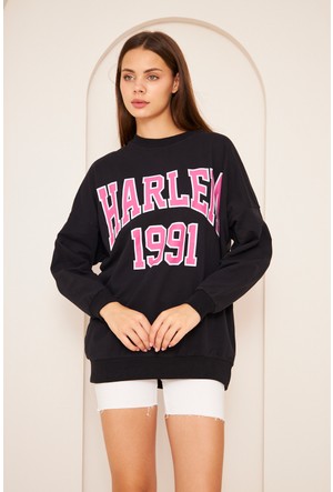 Harlem 1991 hotsell crop sweatshirt