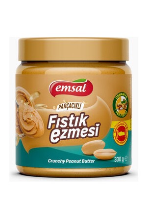 Dola Glutensiz Fıstık Ezmesi 3 lü paket