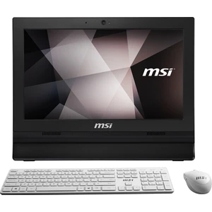 Pro 16T 10M-219XTR Intel Celeron 5205U 4GB 250GB SSD Freedos 15.6" All In One Bilgisayar