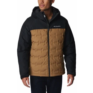 Grand Trek Iı Down Hooded Jacket Erkek Mont WM5083-257