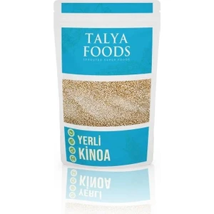 Talya Foods Yerli Kinoa 500 gr