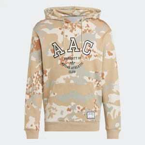 Hoodie AAC camo Erkek  Sweatshirt IR9472