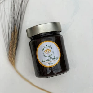 Mimas Bahçe Siyah Haşhaş Ezmesi 300GR