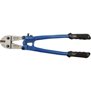 Demir Kesme Makası 14X350 mm MK4330