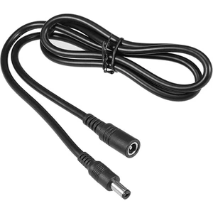 Dc Adaptör Uzatma Kablo 100 cm 1 Metre