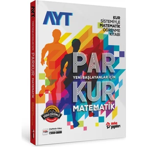 Metin Yayınları AYT Parkur