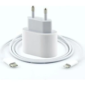 Iphone Hızlı Şarj Set