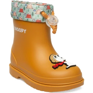 W10277 Bi̇mbi̇ Snoopy Uni̇sex Çi̇zme