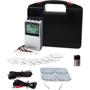 EV-906A 4 Kanallı Tens Ems Cihazı