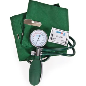 Comfort Plus DM-102 Perfect Aneroid Stetoskoplu Tansiyon Aleti