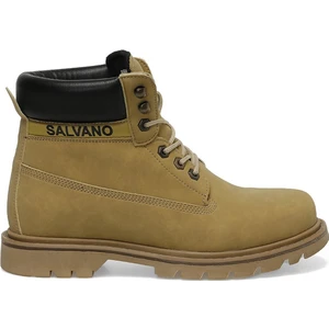 Hansel 3pr Sarı Erkek Worker Bot