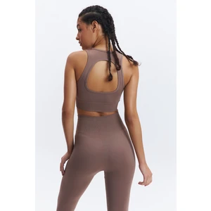 SimpleCo Clothes Satya Dikişsiz Yoga Büstiyeri