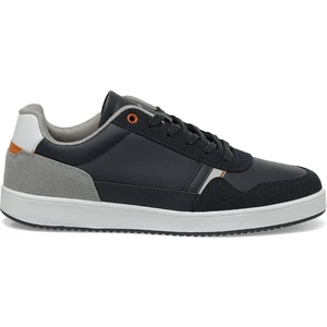 Tech C 3pr Lacivert Erkek Sneaker