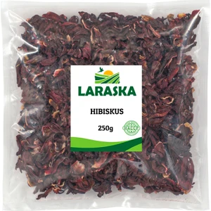 Hibiskus Çayı  Nar Çiçeği Bamya Çiçeği Hibiscus Tea Whole 250 gr
