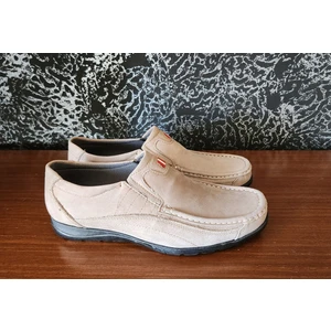 Deri Erkek Ayakkabı