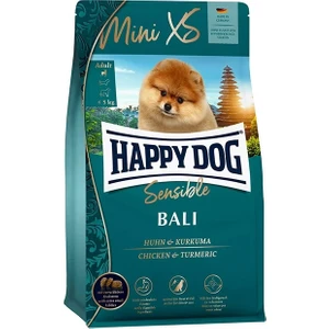 Happy Dog Mini Xs Sensible Küçük Irk Köpek Maması 1,3 kg