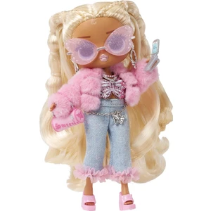 L.o.l. Surprise! Tweens Series 4 Fashion Doll Olivia Flutter - 15 Surprises
