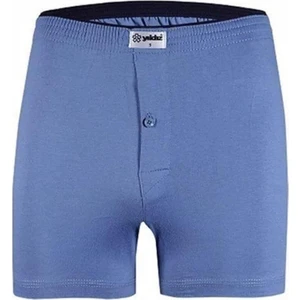 Erkek Penye Havlu Bel Düz Boxer 43 -  9 Adet