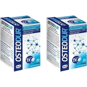 Tip 2 Collagene 2 Adet