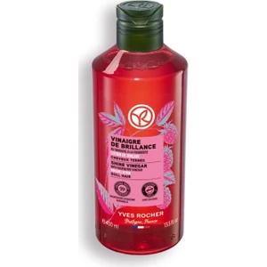 Yves Rocher Parlatıcı Saç Sirkesi Vedökülmeye Karşı Etkili Şampuan