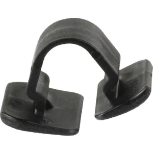 Volkswagen Polo Kaput Izolasyon (Keçe) Montaj Klipsi 1998-2023 (10 Adet)