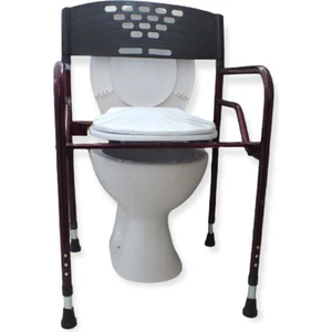 Hasta Tuvaleti Klozet Yükseltici