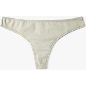 Brazilian Külot Basic Pamuklu