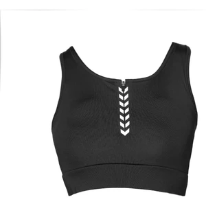 Hml Shewy Bra Kadın Siyah Spor Sütyeni 911774-2001
