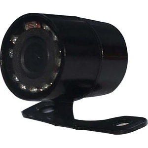 1200TVL Kelebek Analog Tampon Ir Cam Ayaklı 8 Led Araç Kamerası