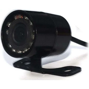 Ultra Güvenlik Ultra Hd 1200TVL Kelebek Analog Tampon 8 Led Araç Kamerası