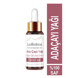 Ada Çayı Yağı 10 ml