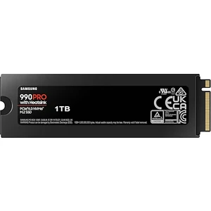 990 Pro 1TB 7450-6900MB PCIe Gen 4.0 NVMe M.2 SSD