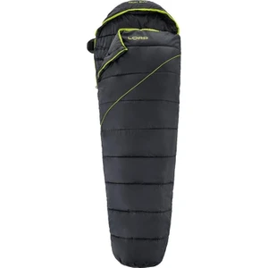Iron Evo -5°c Uyku Tulumu [siyah|yeşil]