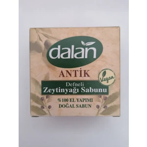Defne Doğal Sabun 170Gr