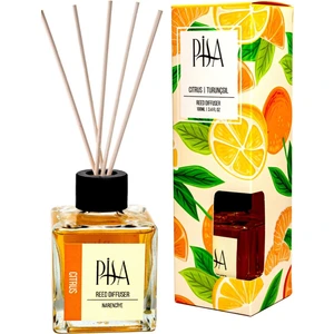 Bambu Çubuklu Oda Kokusu  Turunçgil  100 ml