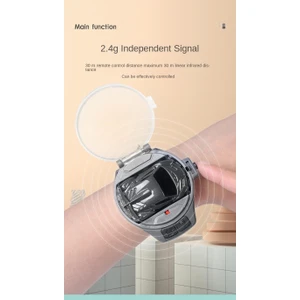 2.4g Mini Çocuk Saati Uzaktan Kumandalı Araba (Yurt Dışından)