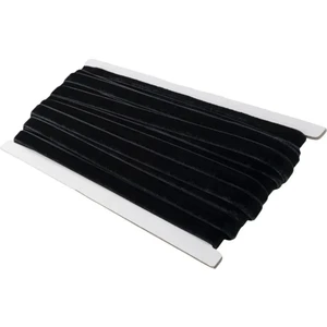 Kadife Kurdele 1 cm 20 Metre