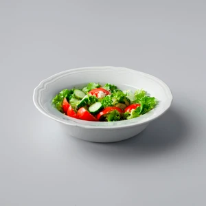 Güral Porselen Venedik 2 Adet 25 cm Salata Kasesi