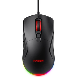 MS960 Rgb Backlıt Gamıng Oyuncu Mouse 7200DPI