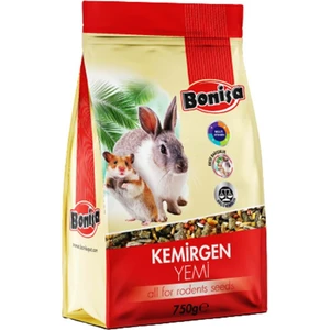 750 gr Kemirgen Yemi
