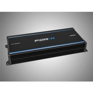 XAP-1800.1D Monoblock Subwoofer Amfisi