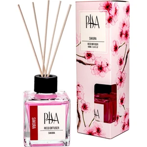 Bambu Çubuklu Oda Kokusu  Sakura  100 ml