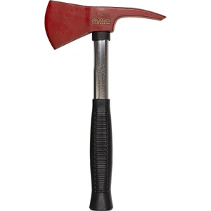 Prandi 800GR Itfaiyeci Baltası, 32CM Çelik-Kauçuk Sap