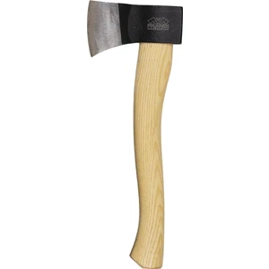 600GR Yankee Balta 38 Cm Dişbudak Sap