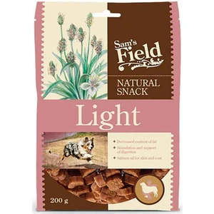 Sam's Field Light Köpek Ödülü 200 gr