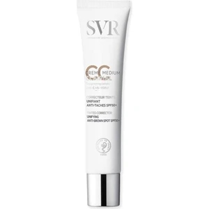 Svr Clairial CC Creme Spf50 Medium ( Orta Ton ) 40ml