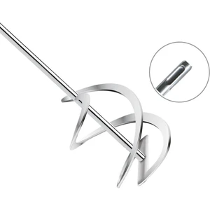 Boya ve Alçı Karıştırıcı Sds 100X500 mm